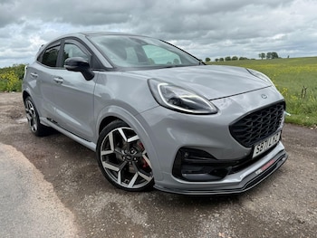 Used Ford Puma 2022 for sale - 78648463: Photo
