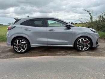 Used Ford Puma 2022 for sale - 78648463: Photo