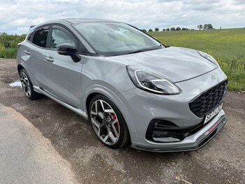 Used Ford Puma 2022 for sale - 78648463: Photo
