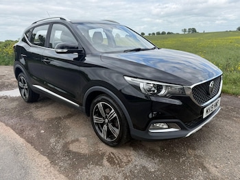 Used MG MG ZS 2019 for sale - 78662201: Photo