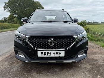 Used MG MG ZS 2019 for sale - 78662201: Photo
