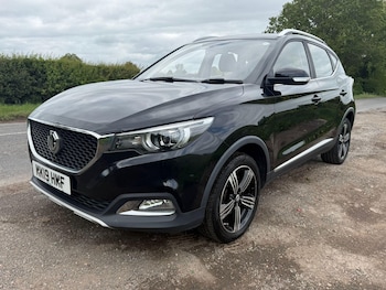 Used MG MG ZS 2019 for sale - 78662201: Photo