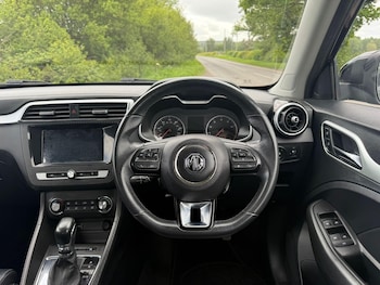 Used MG MG ZS 2019 for sale - 78662201: Photo