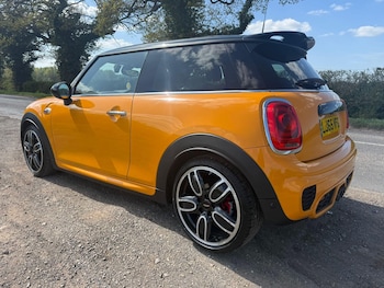 Used MINI Hatch 2015 for sale - 78388398: Photo