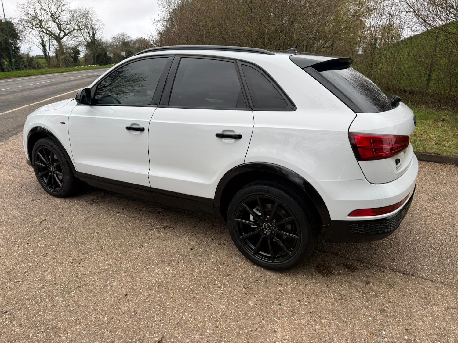 Used Audi Q3 for sale - 78170441: Photo 11