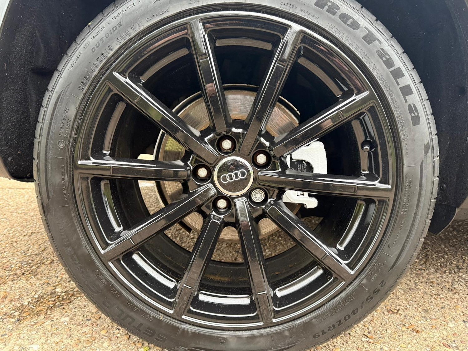 Used Audi Q3 for sale - 78170441: Photo 22