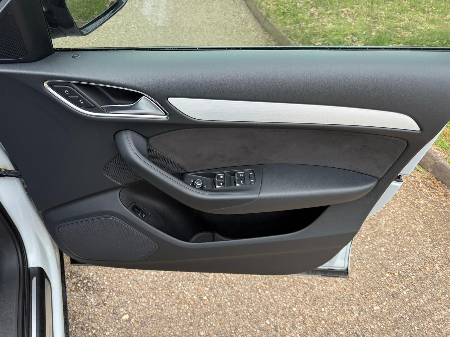 Used Audi Q3 for sale - 78170441: Photo 23