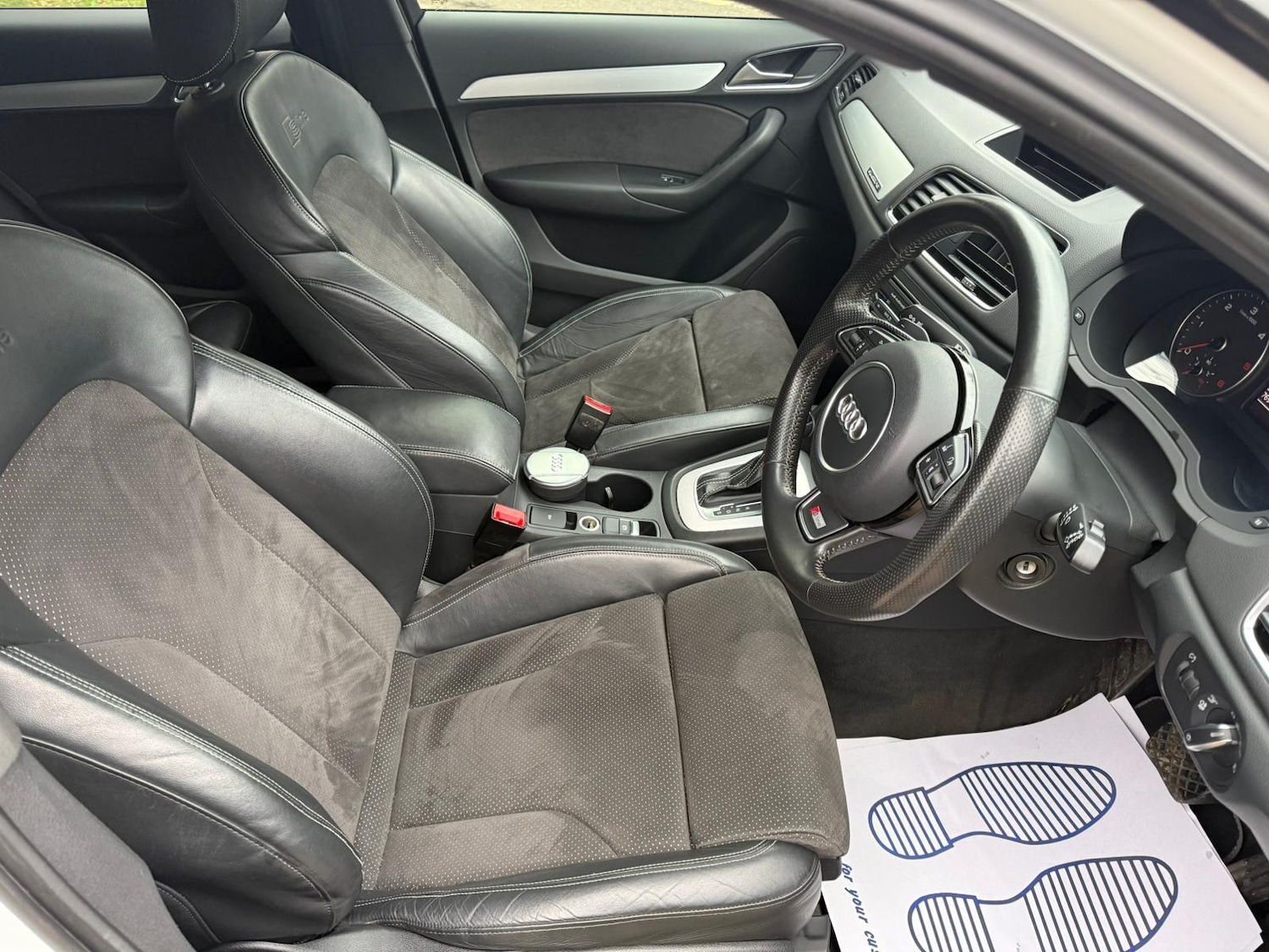 Used Audi Q3 for sale - 78170441: Photo 25