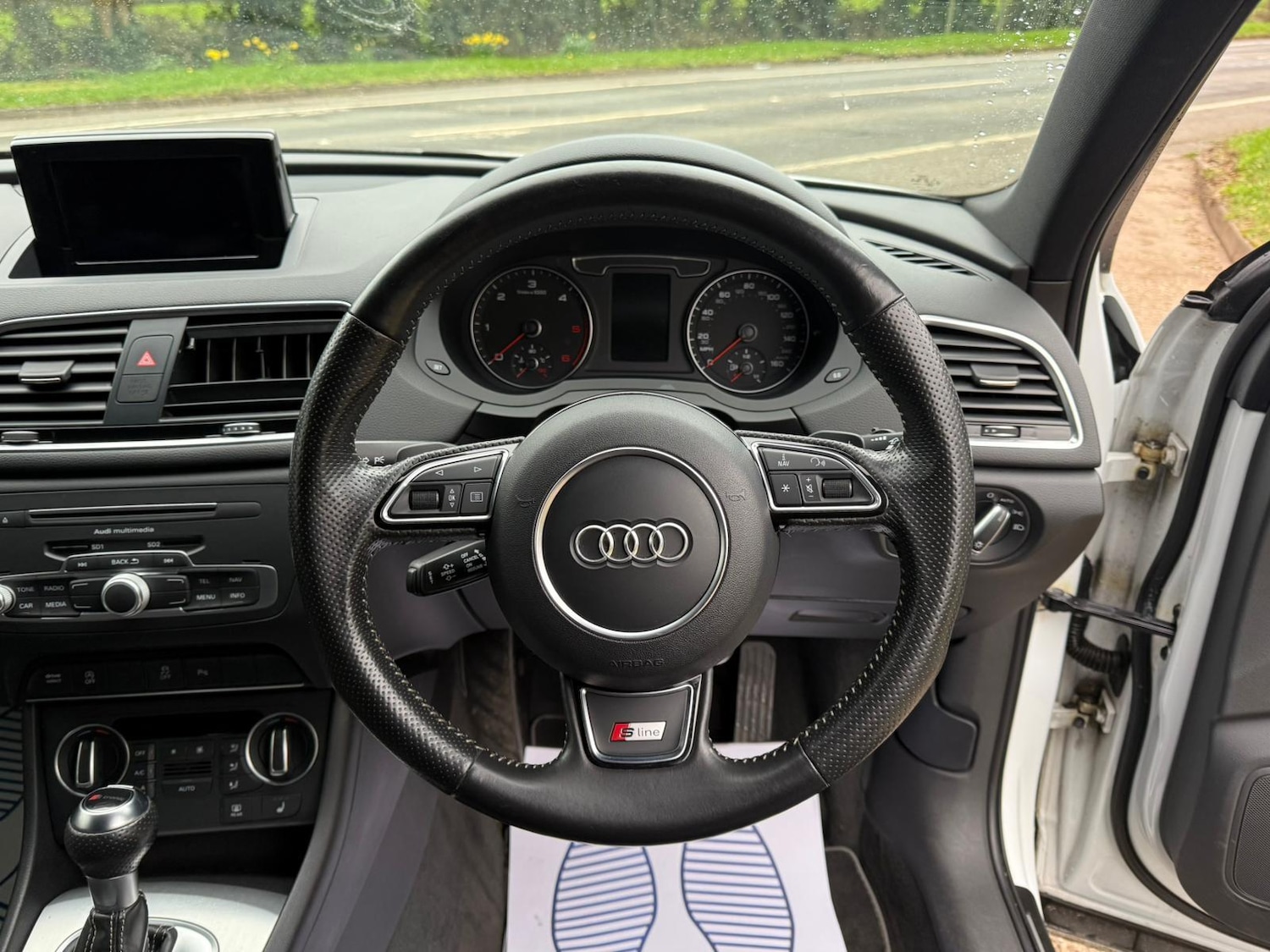 Used Audi Q3 for sale - 78170441: Photo 27