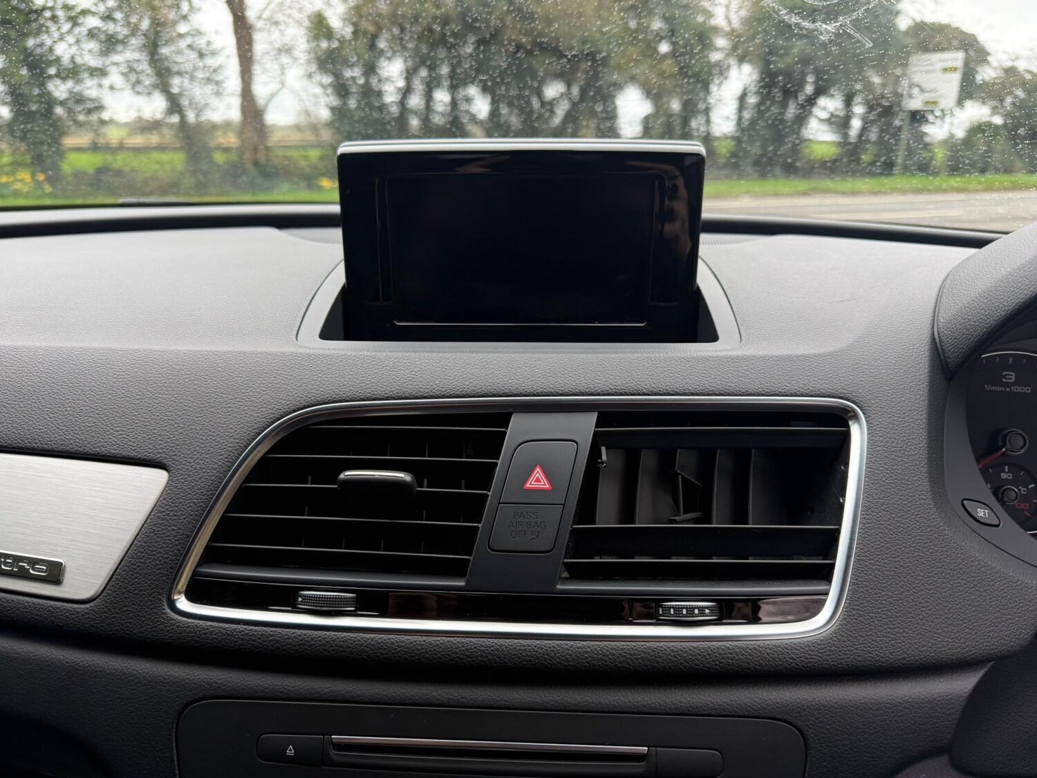 Used Audi Q3 for sale - 78170441: Photo 28