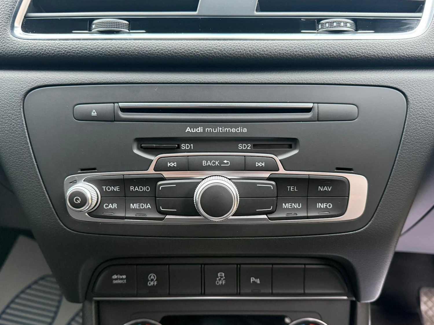 Used Audi Q3 for sale - 78170441: Photo 29