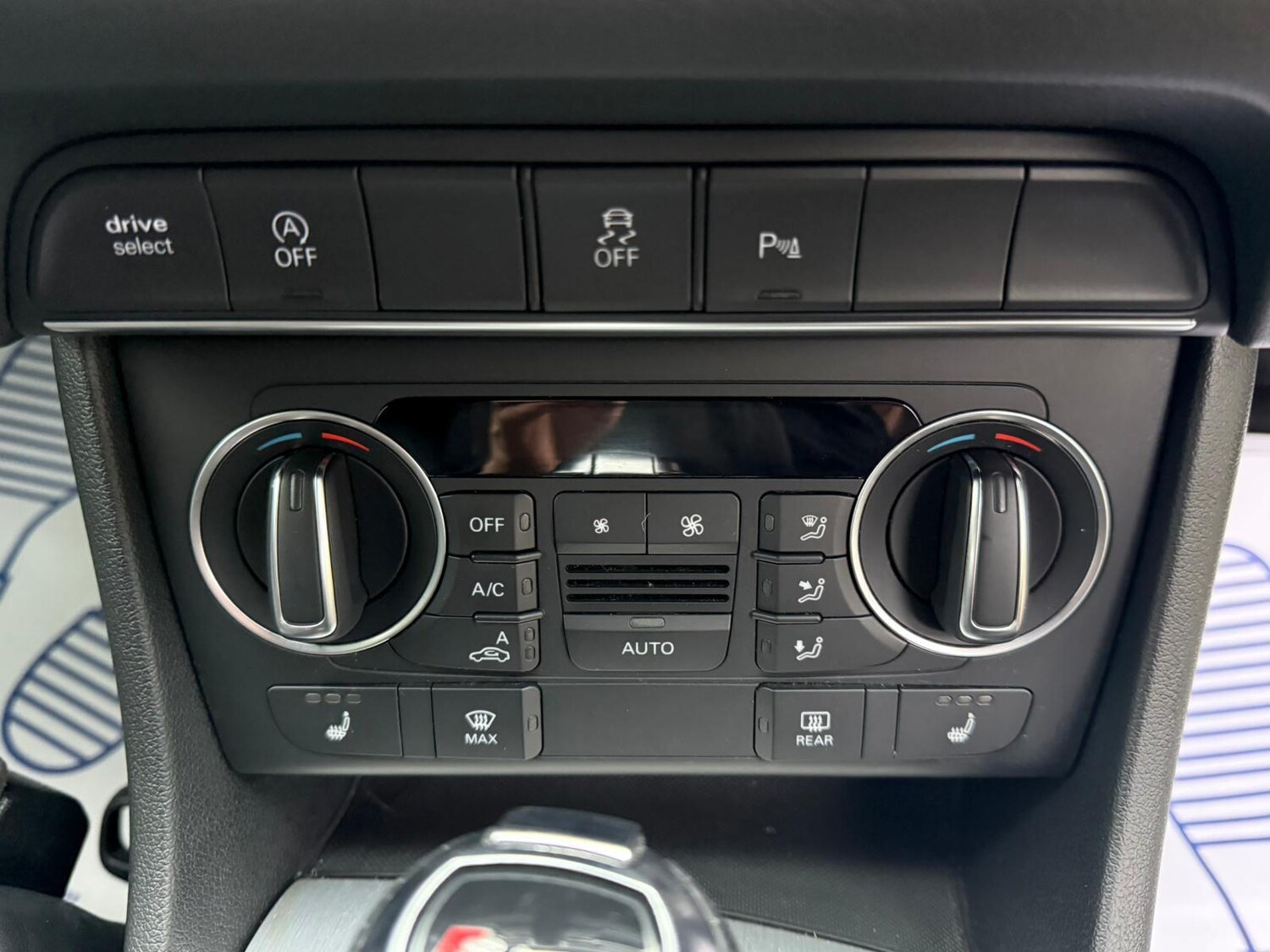 Used Audi Q3 for sale - 78170441: Photo 30