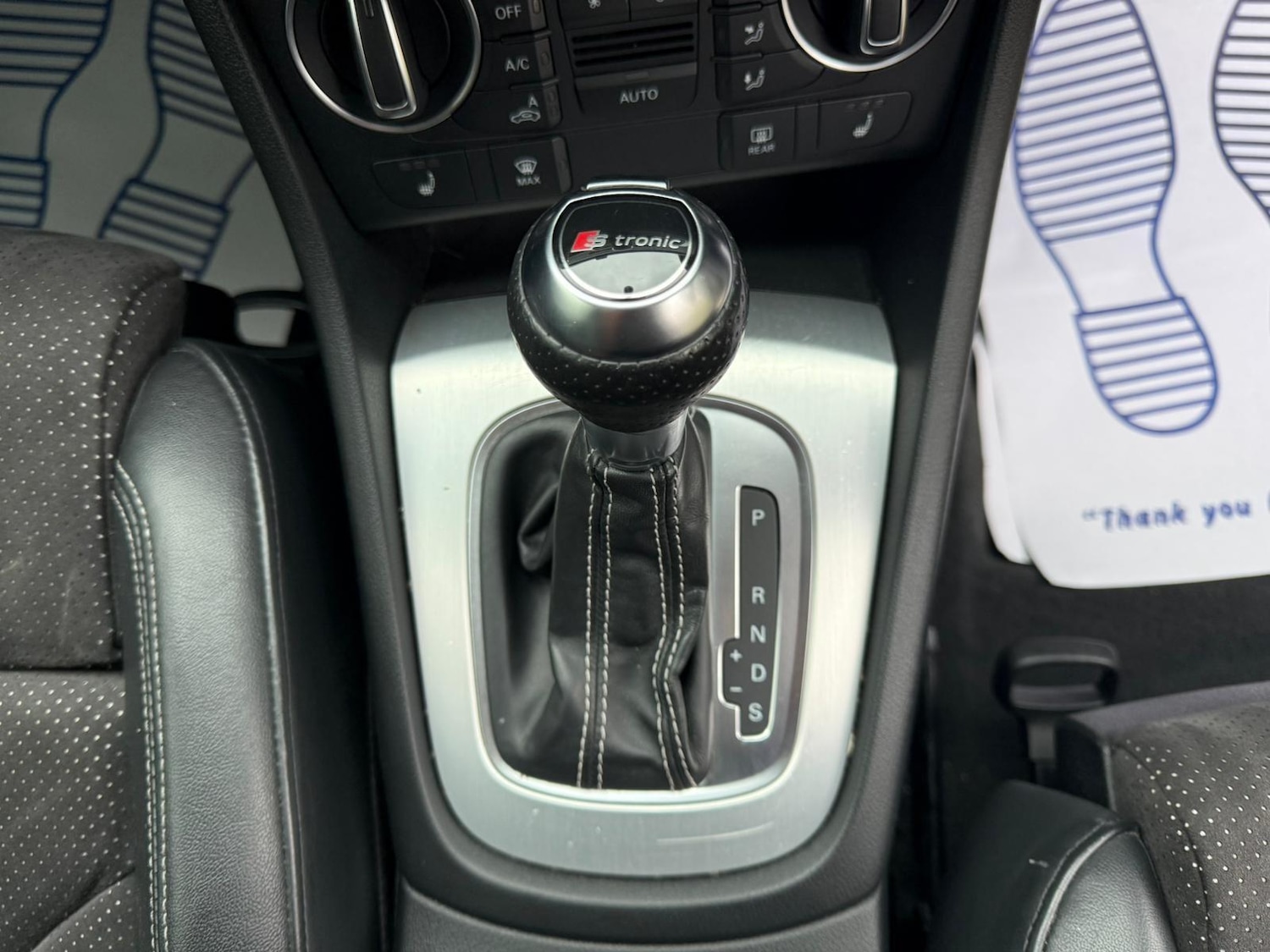 Used Audi Q3 for sale - 78170441: Photo 31