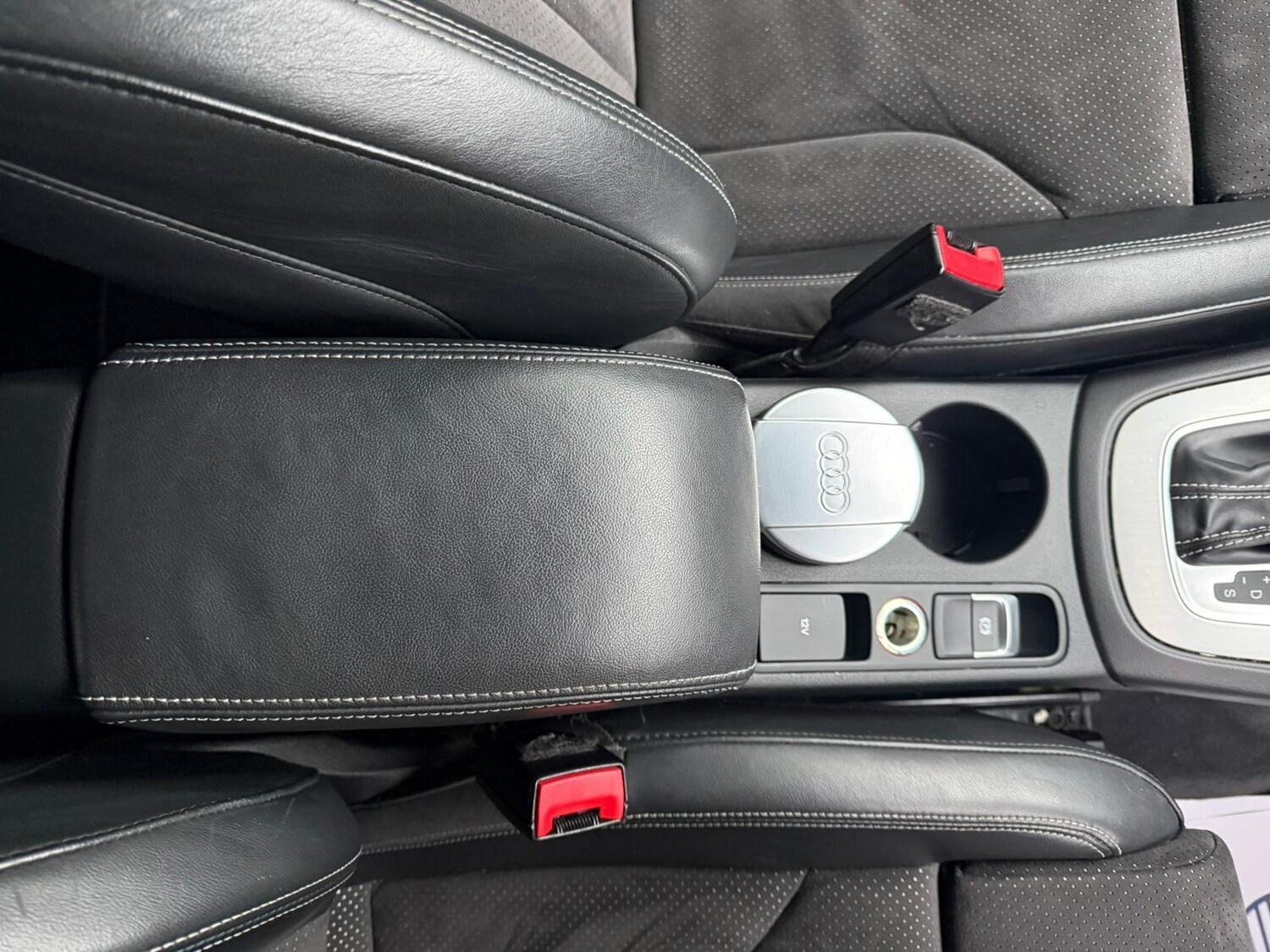 Used Audi Q3 for sale - 78170441: Photo 32