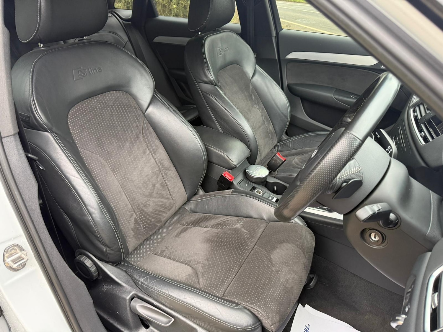 Used Audi Q3 for sale - 78170441: Photo 35