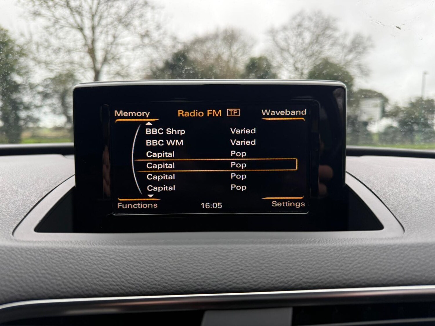 Used Audi Q3 for sale - 78170441: Photo 36