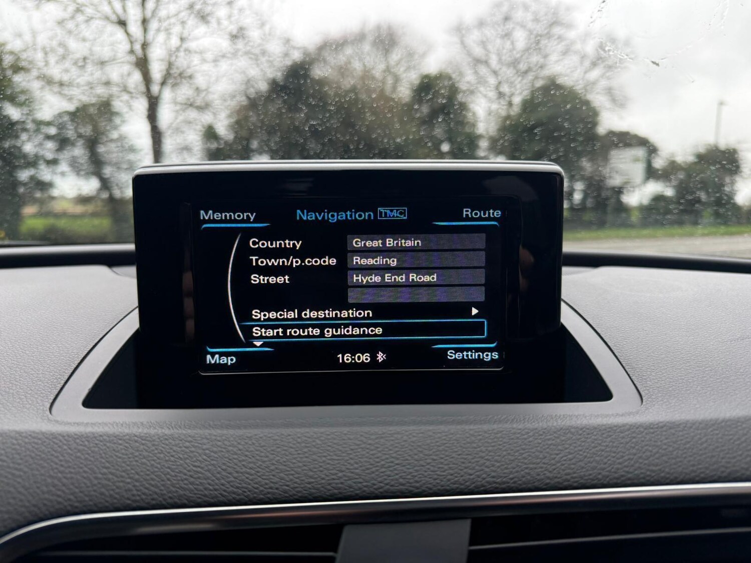 Used Audi Q3 for sale - 78170441: Photo 37