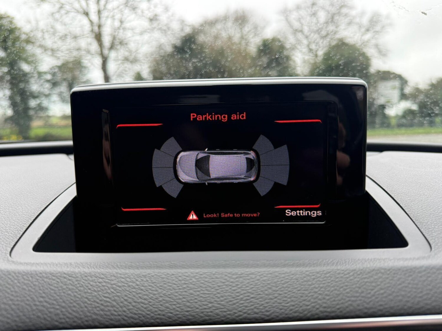 Used Audi Q3 for sale - 78170441: Photo 38