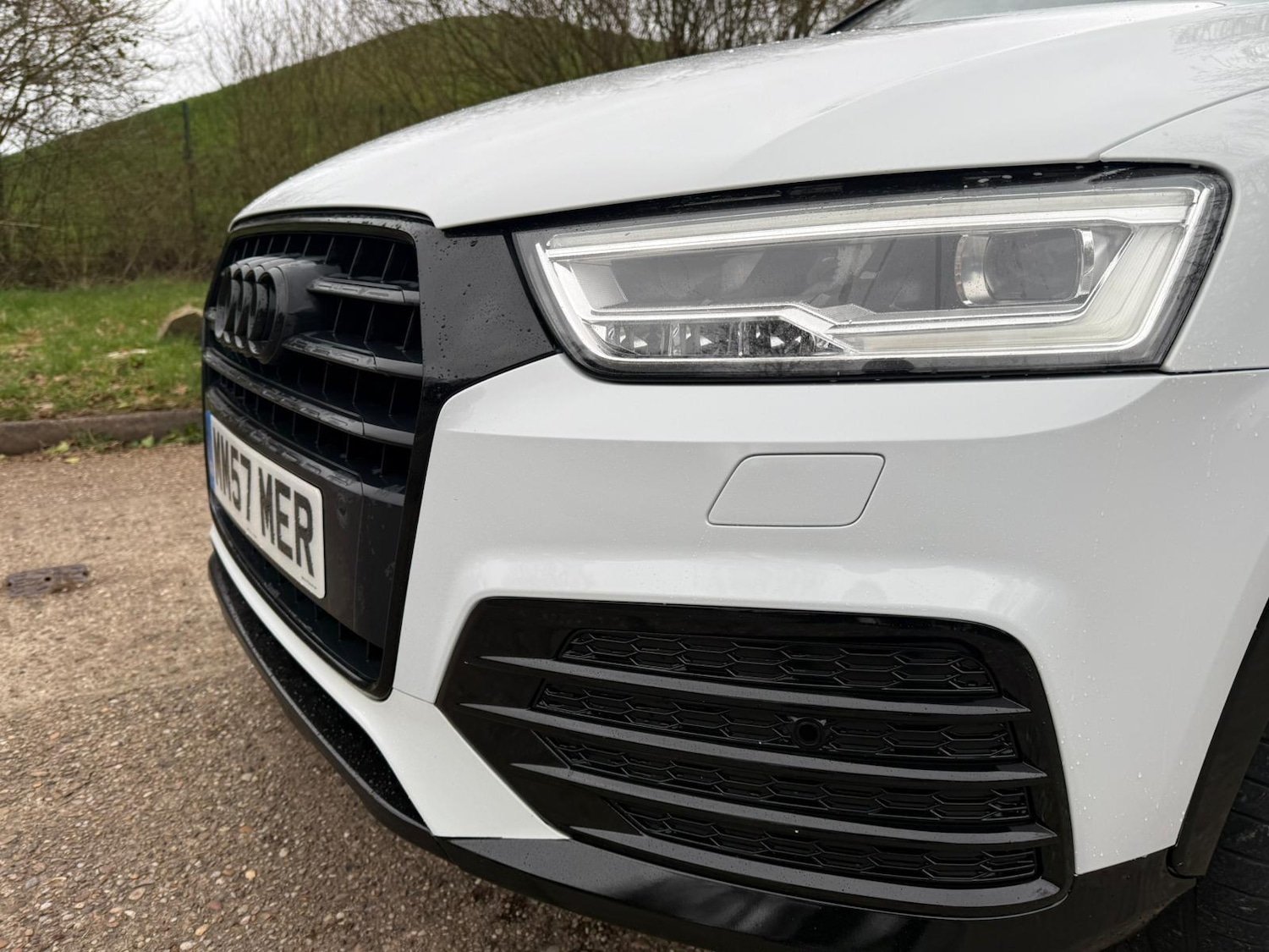 Used Audi Q3 for sale - 78170441: Photo 4