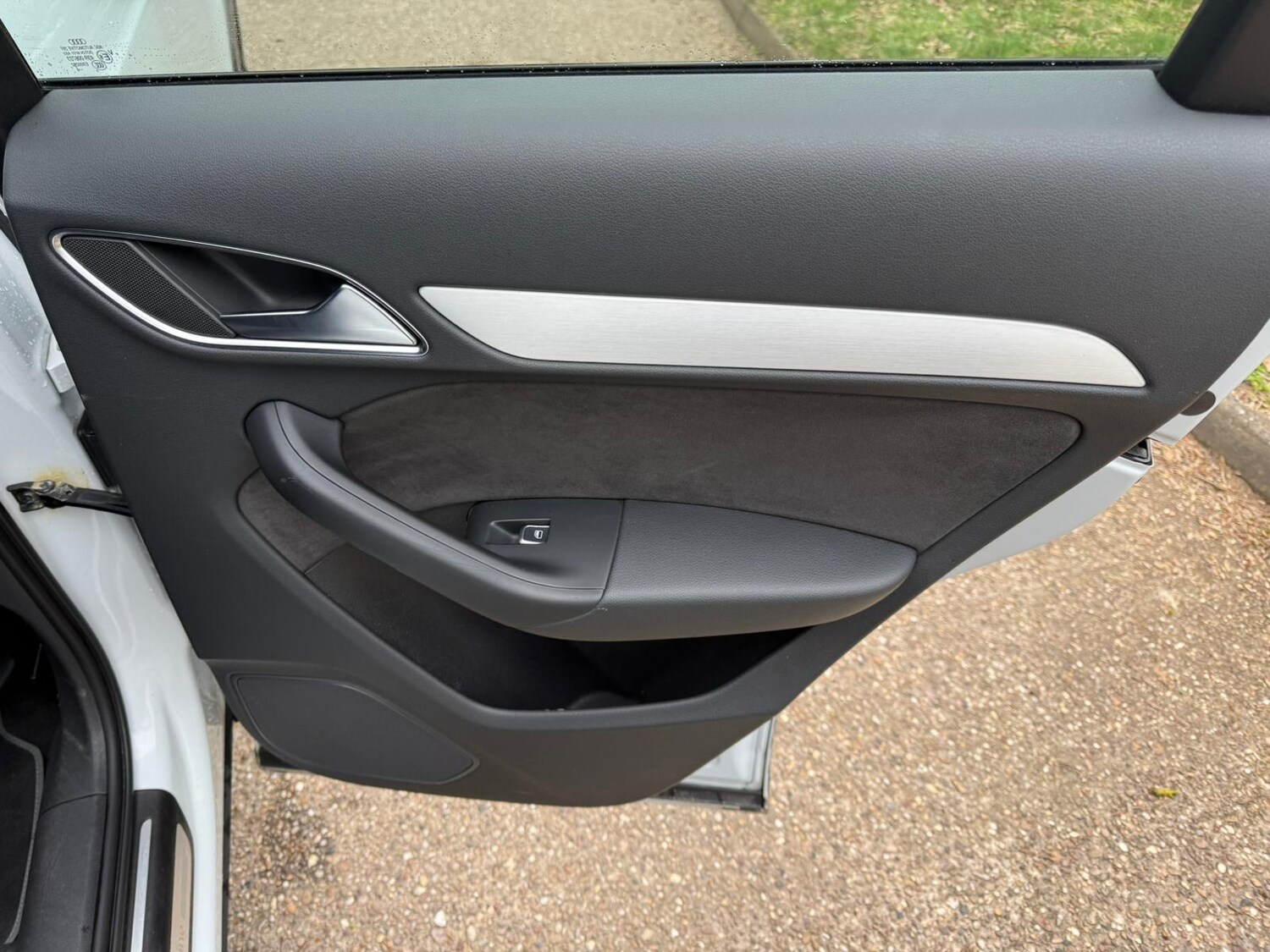 Used Audi Q3 for sale - 78170441: Photo 40