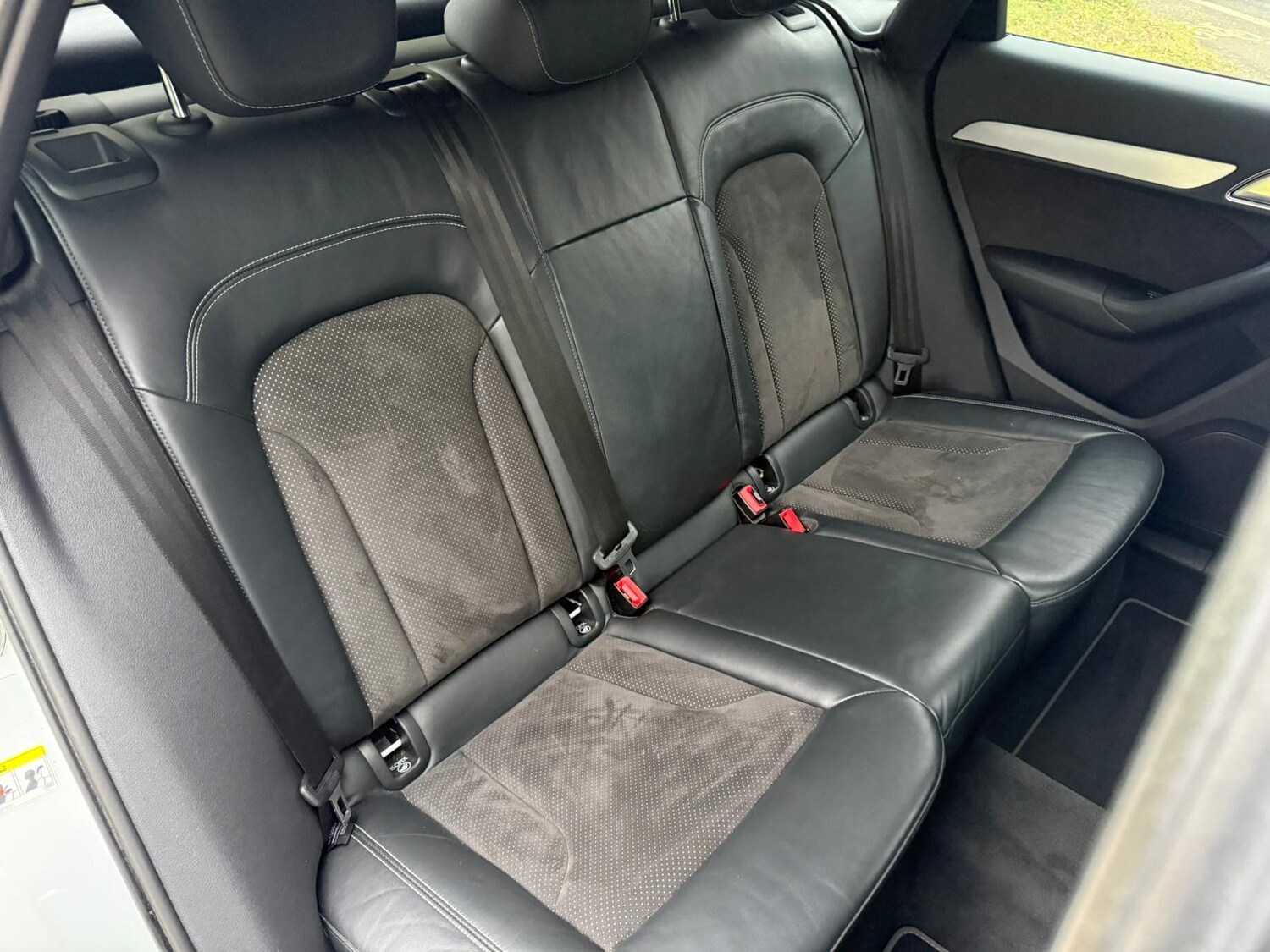 Used Audi Q3 for sale - 78170441: Photo 42