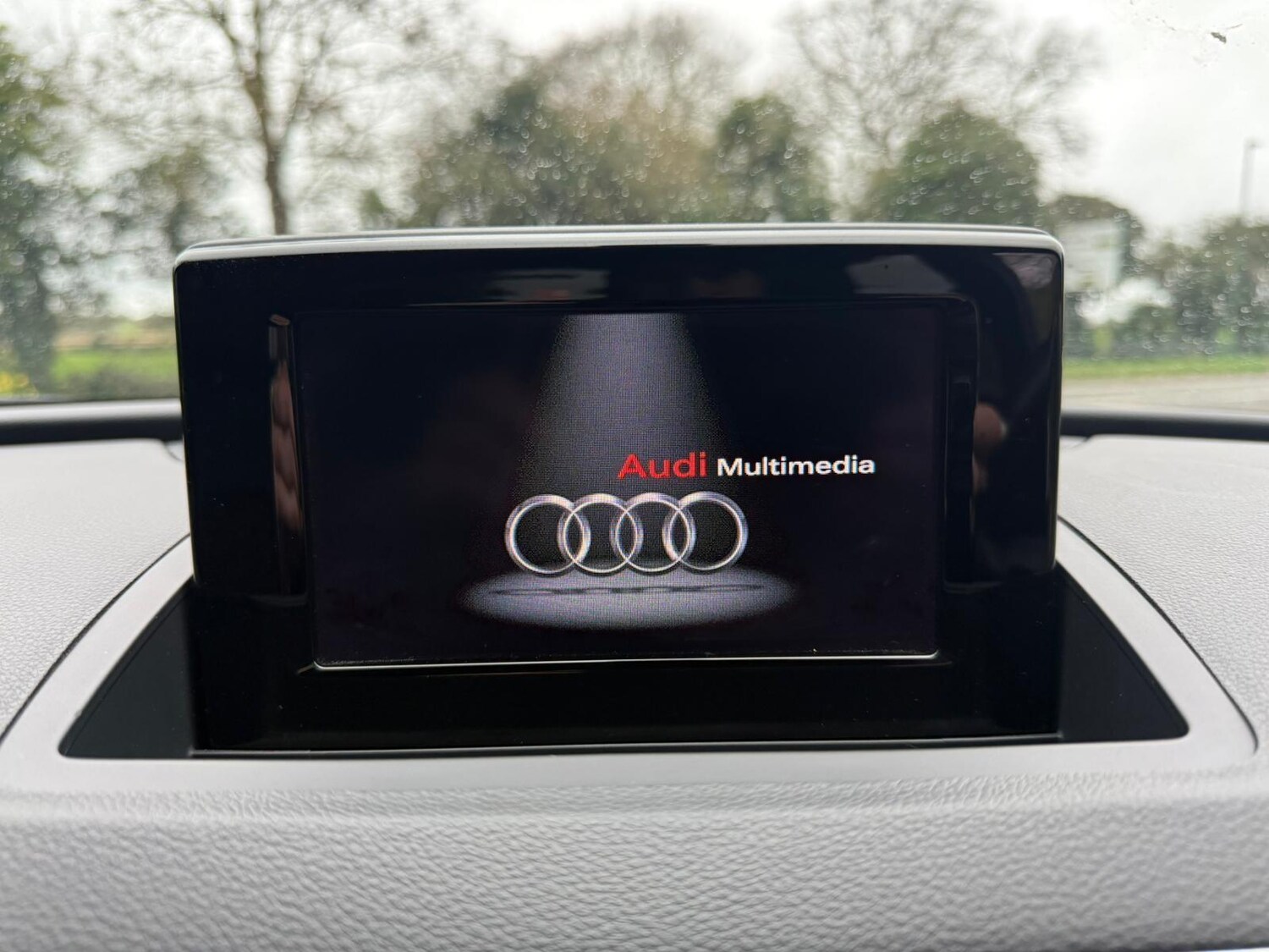 Used Audi Q3 for sale - 78170441: Photo 43