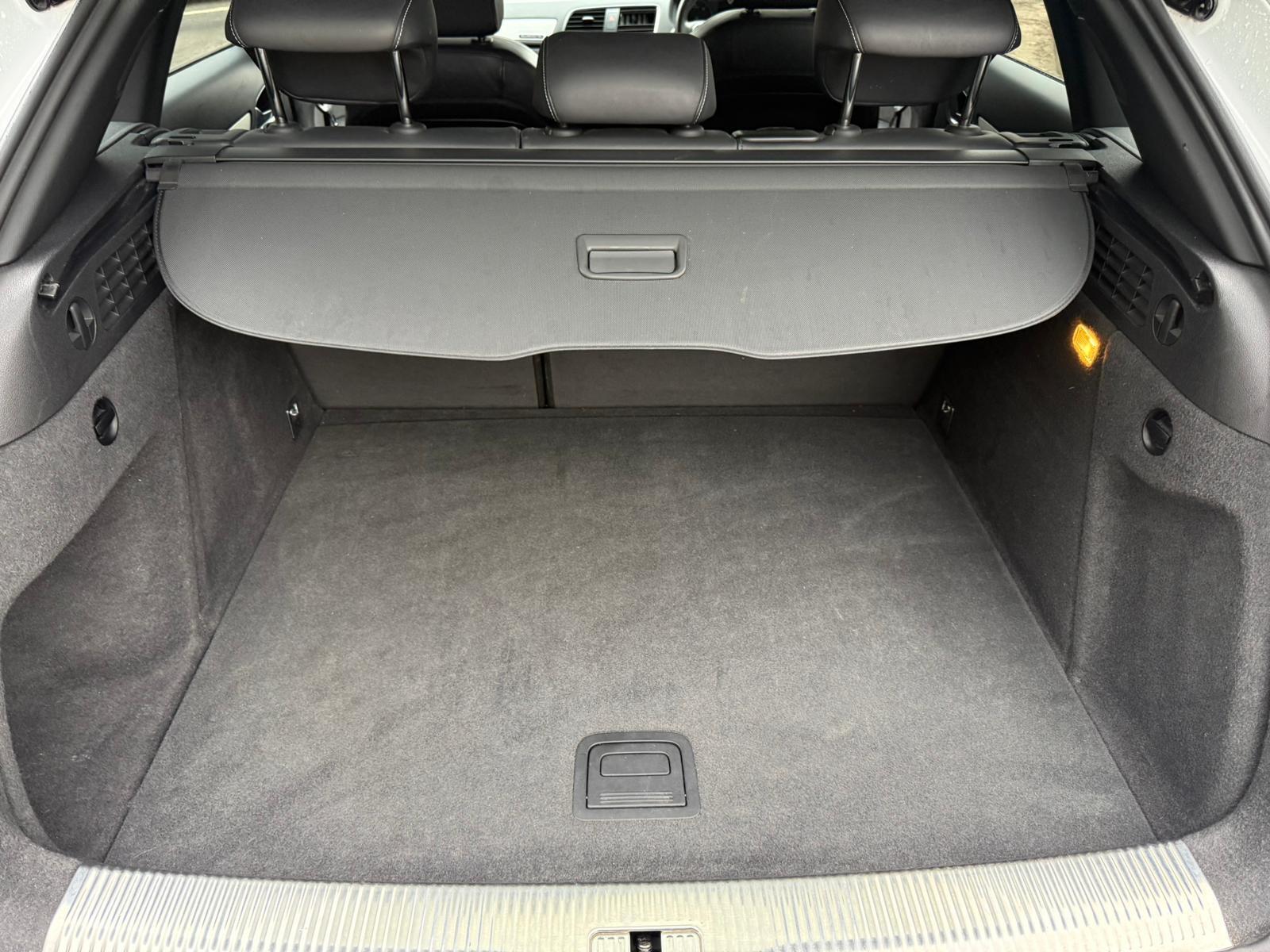 Used Audi Q3 for sale - 78170441: Photo 44