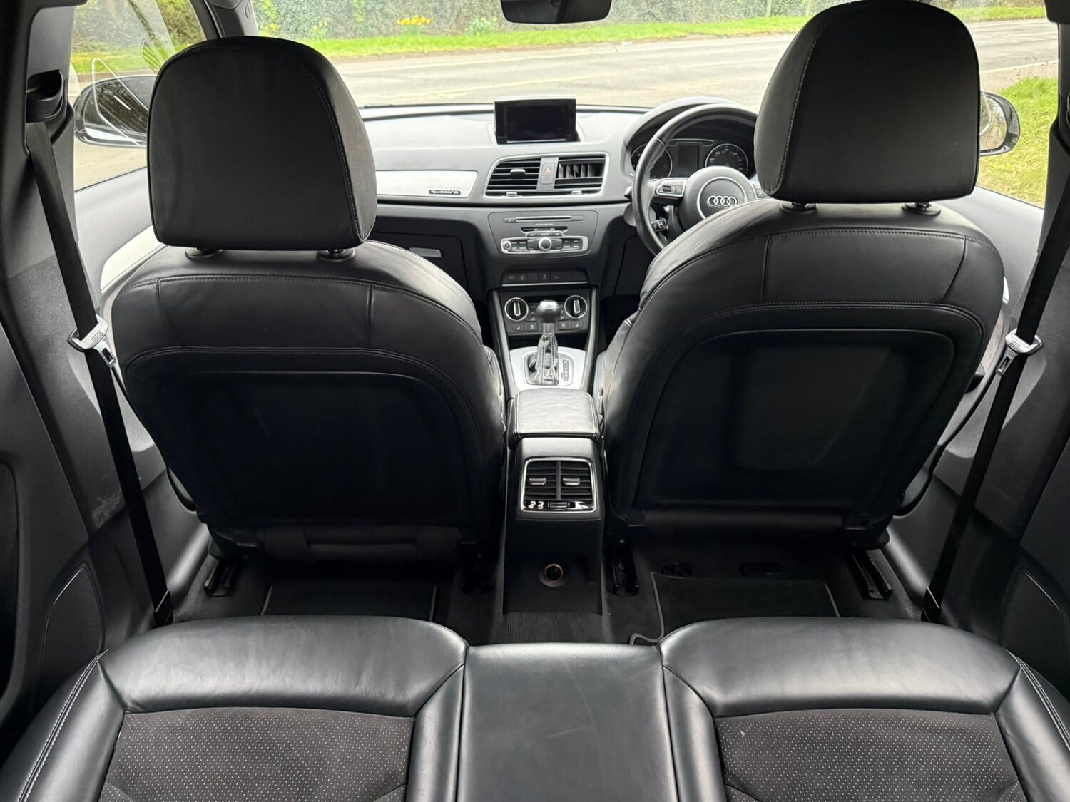 Used Audi Q3 for sale - 78170441: Photo 45