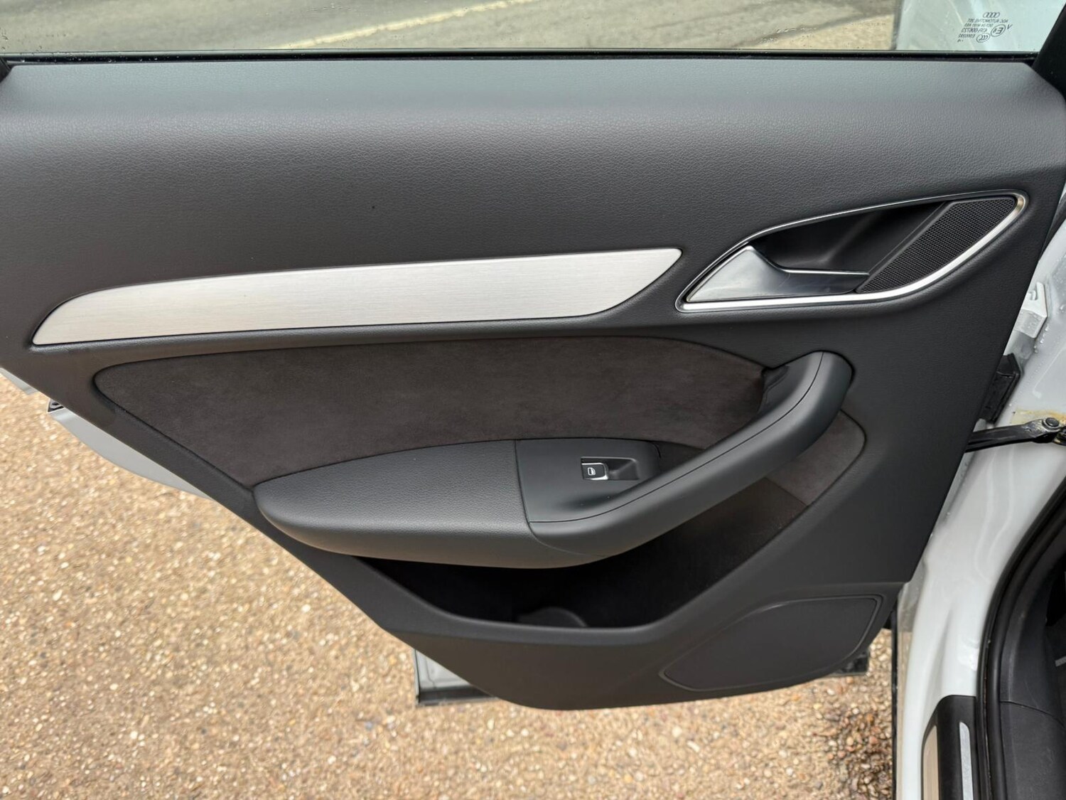 Used Audi Q3 for sale - 78170441: Photo 46