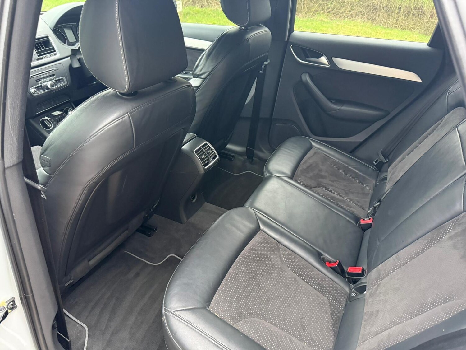 Used Audi Q3 for sale - 78170441: Photo 47