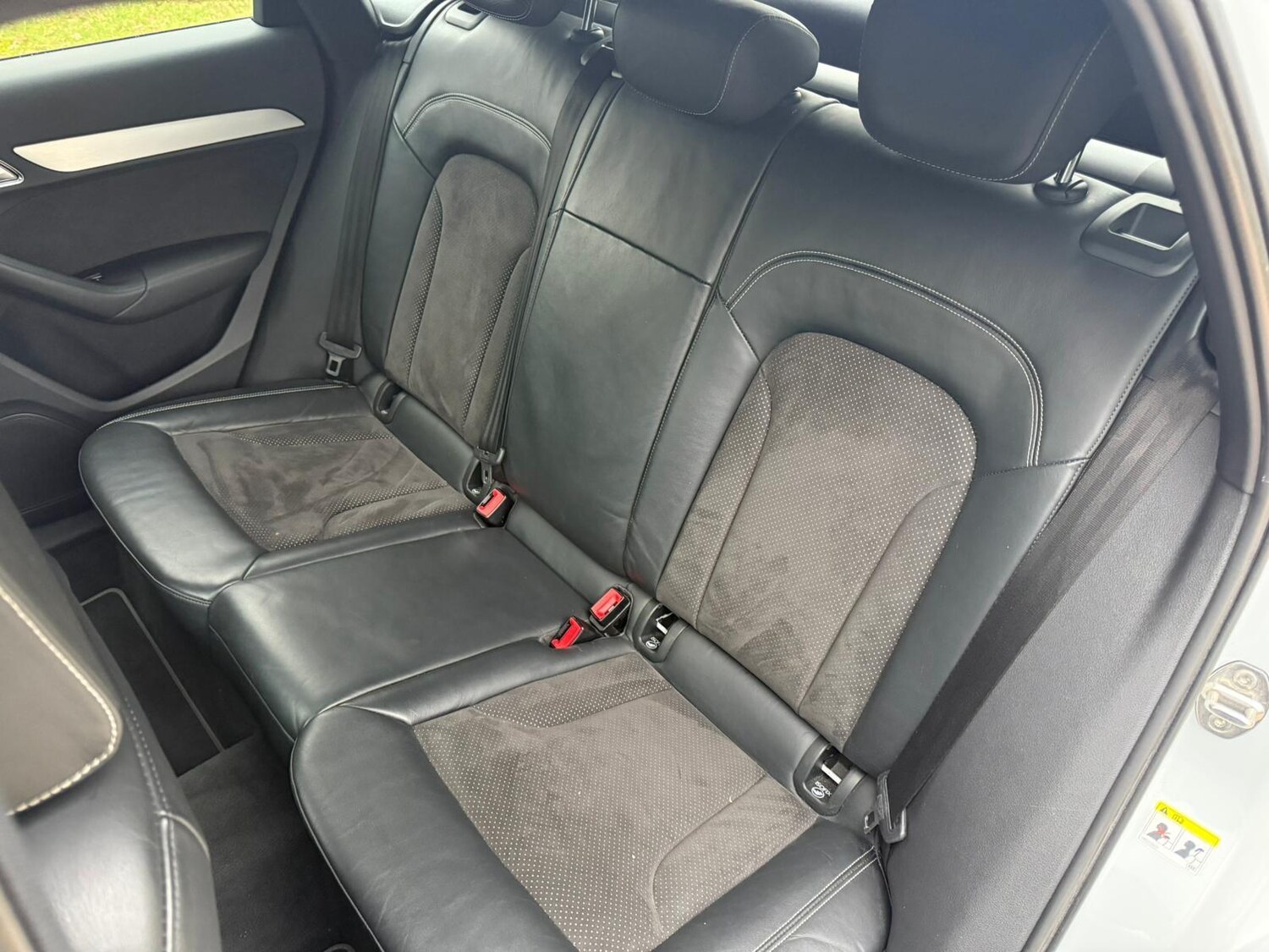 Used Audi Q3 for sale - 78170441: Photo 48