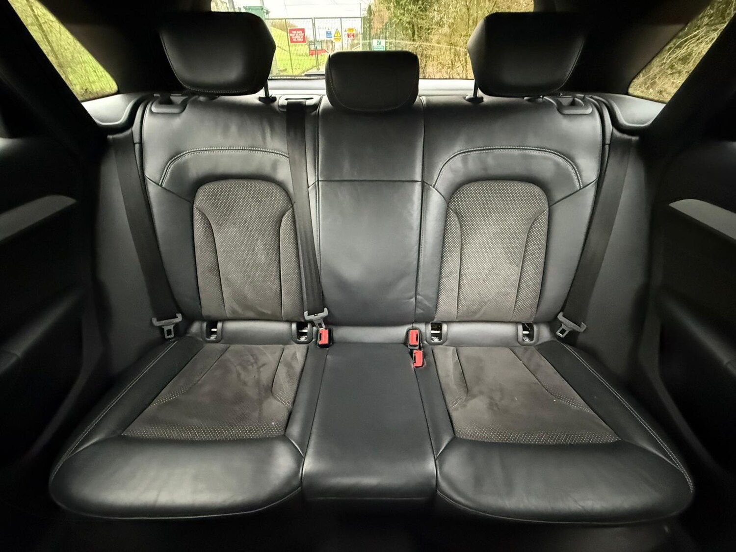 Used Audi Q3 for sale - 78170441: Photo 49