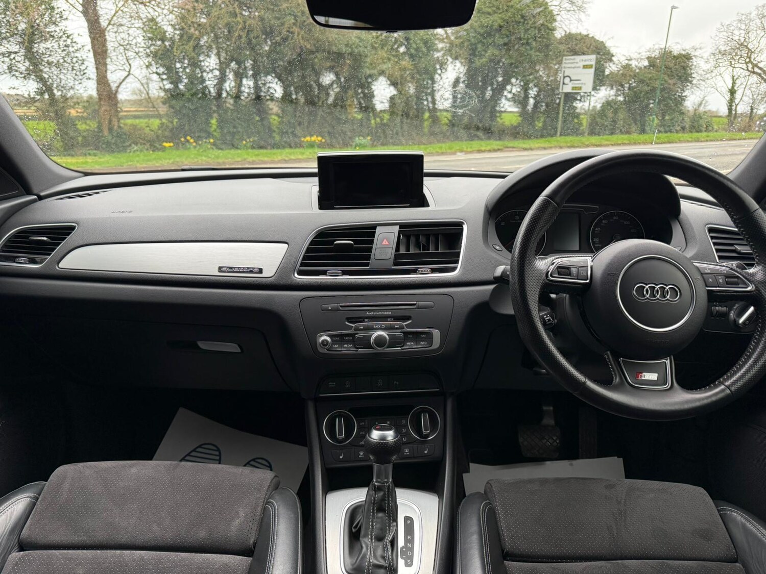 Used Audi Q3 for sale - 78170441: Photo 50