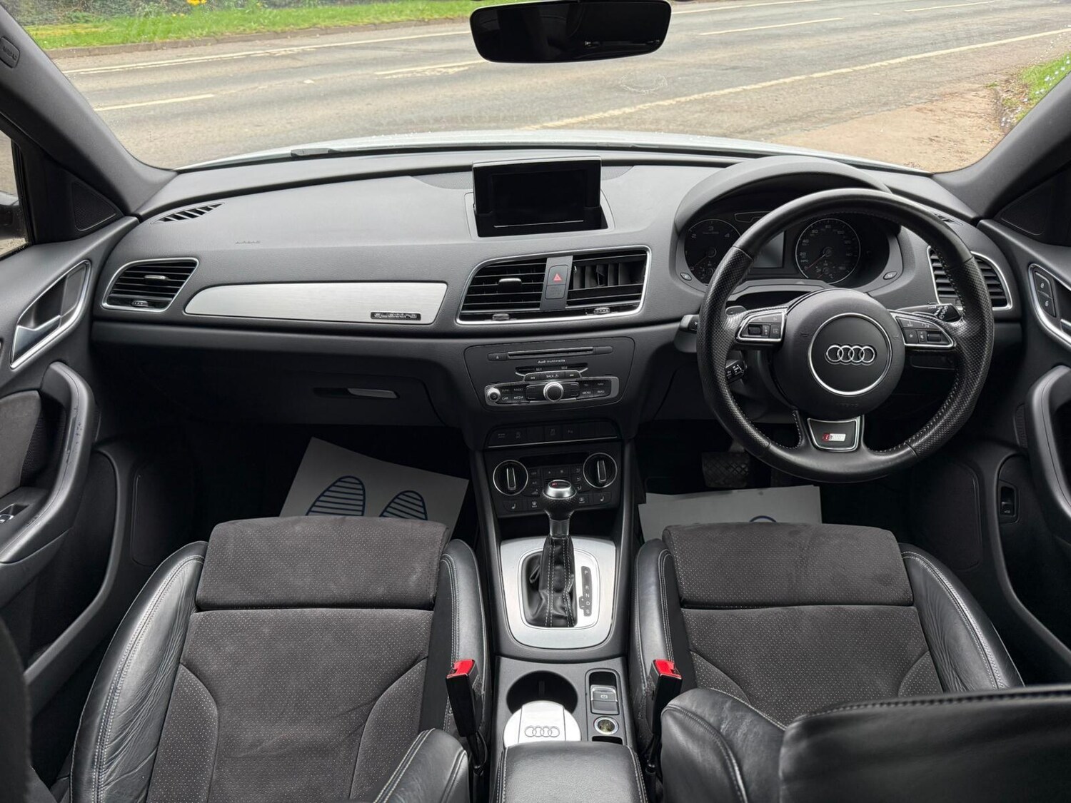 Used Audi Q3 for sale - 78170441: Photo 51