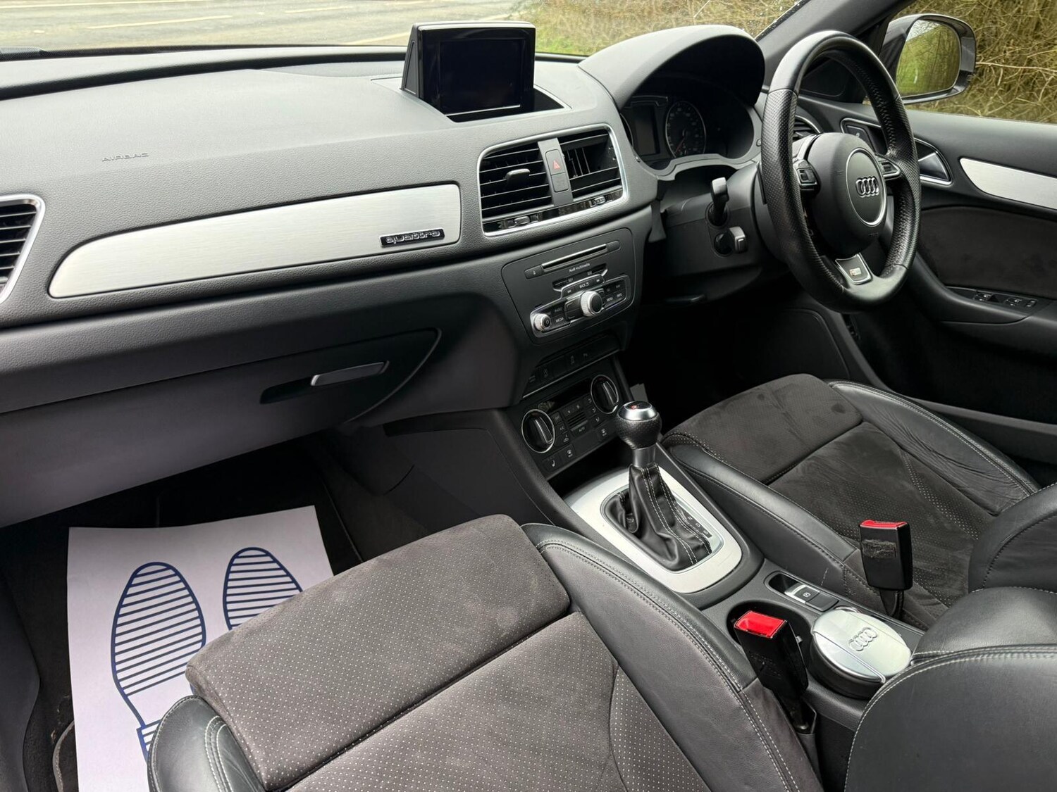 Used Audi Q3 for sale - 78170441: Photo 53