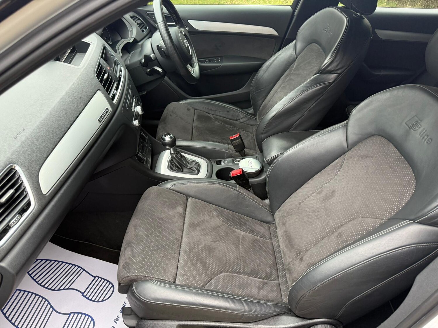 Used Audi Q3 for sale - 78170441: Photo 54