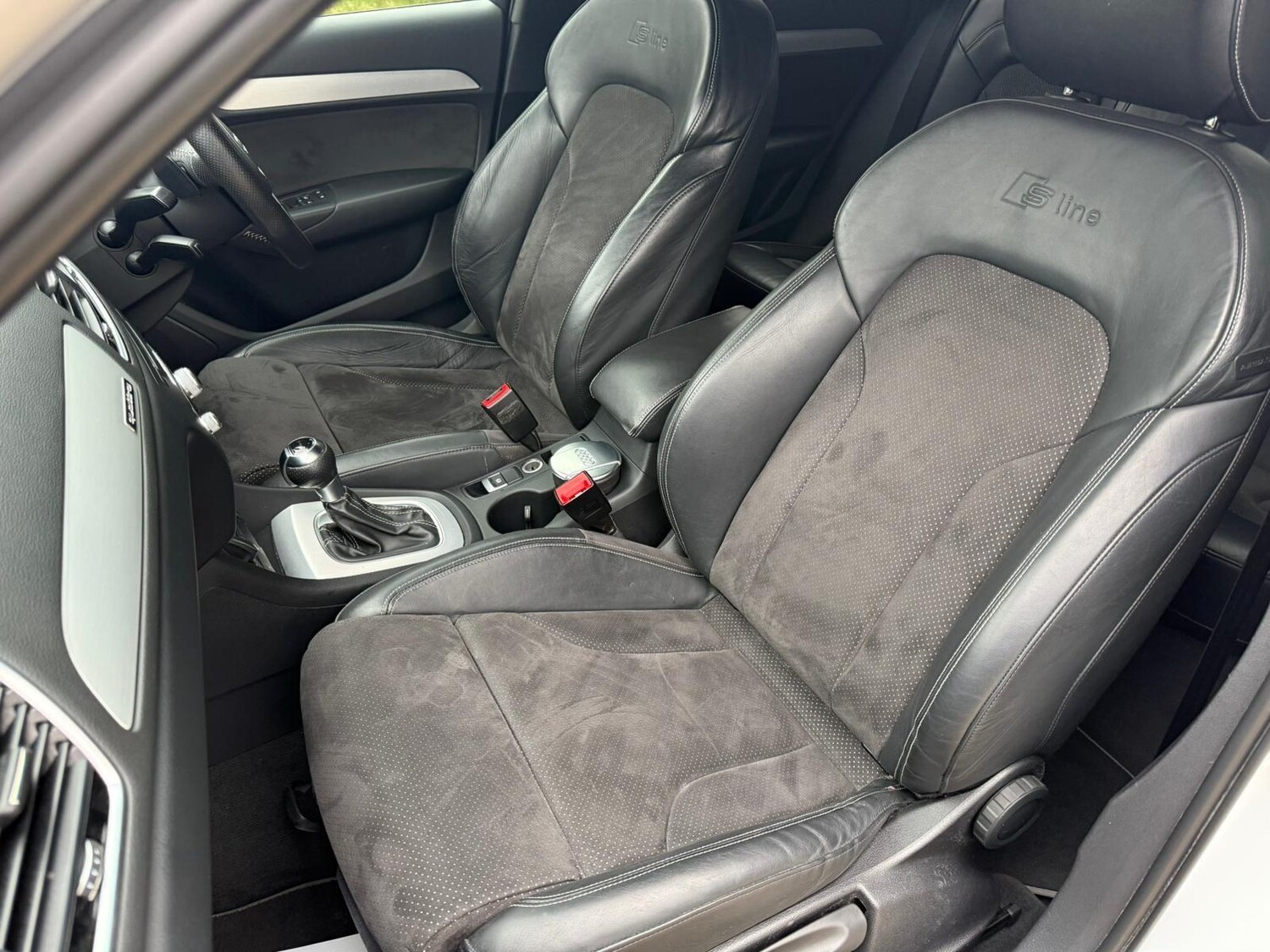 Used Audi Q3 for sale - 78170441: Photo 55