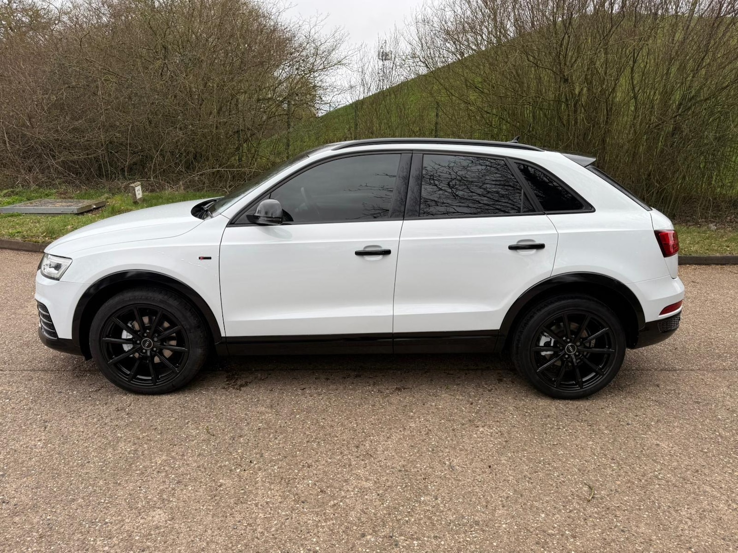 Used Audi Q3 for sale - 78170441: Photo 6