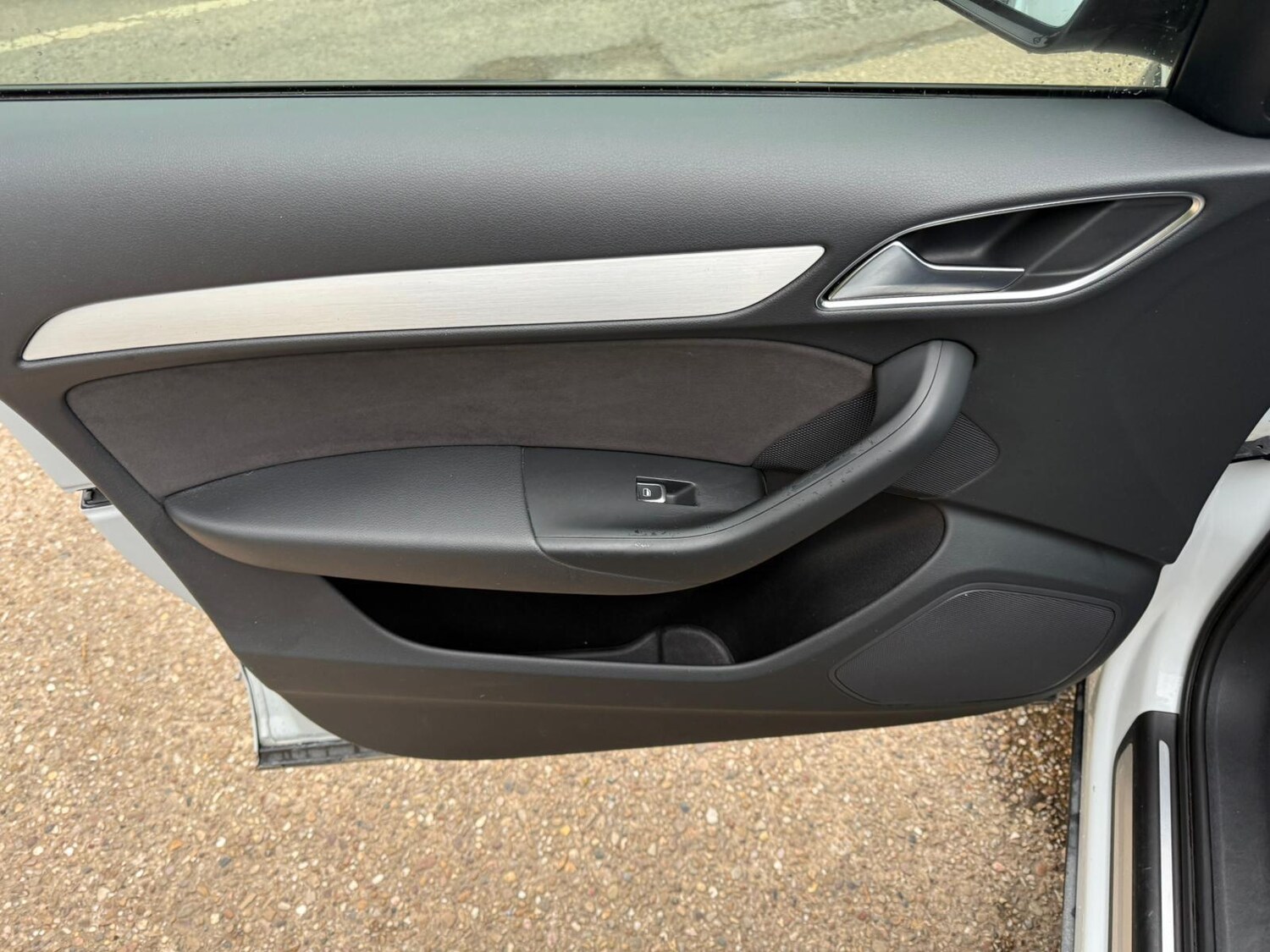 Used Audi Q3 for sale - 78170441: Photo 61