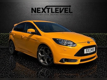 Used Ford Focus 2013 for sale - 78448911: Photo