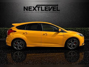 Used Ford Focus 2013 for sale - 78448911: Photo