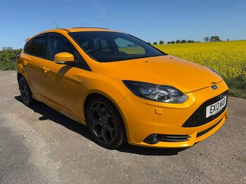 Used Ford Focus 2013 for sale - 78448911: Photo