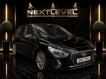 Used Hyundai i30 2017 for sale - 79576732: Photo