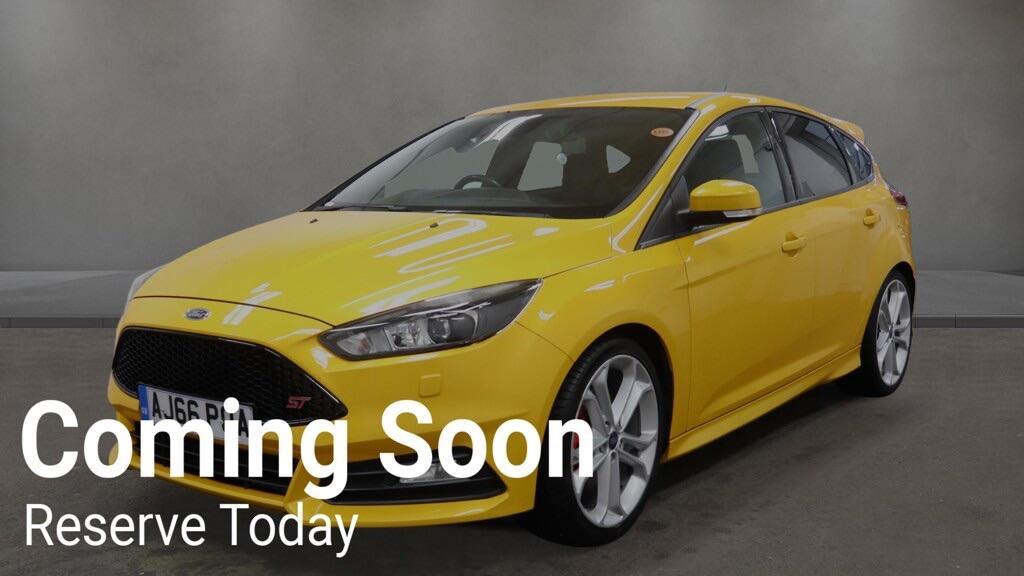 Used Ford Focus for sale - 78184977: Photo 2