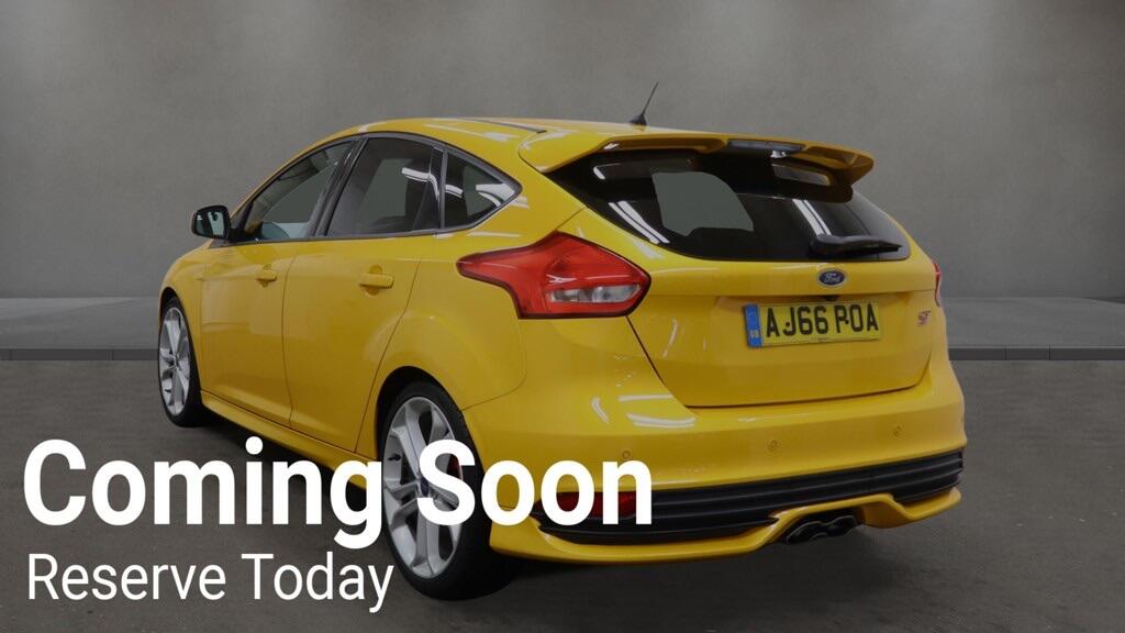 Used Ford Focus for sale - 78184977: Photo 3