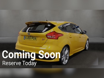 Used Ford Focus 2017 for sale - 78184977: Photo