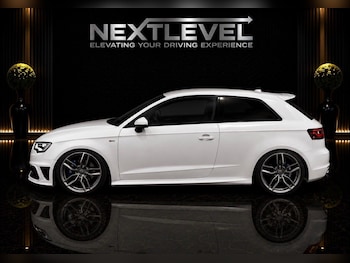 Used Audi A3 2016 for sale - 79106966: Photo
