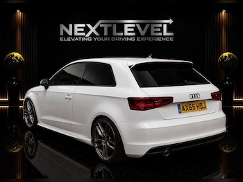 Used Audi A3 2016 for sale - 79106966: Photo