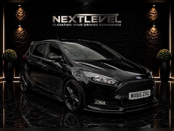 Used Ford Focus 2015 for sale - 78727988: Photo