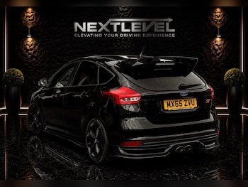 Used Ford Focus 2015 for sale - 78727988: Photo